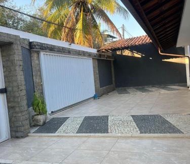 Camboinhas House | Full view of the Sea in Camboinhas, Niterói-RJ