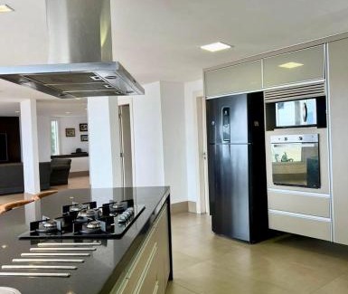 Camboinhas House | Full view of the Sea in Camboinhas, Niterói-RJ