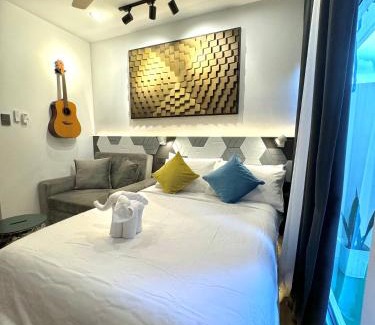 Silang Apartment | Fullerton Suites