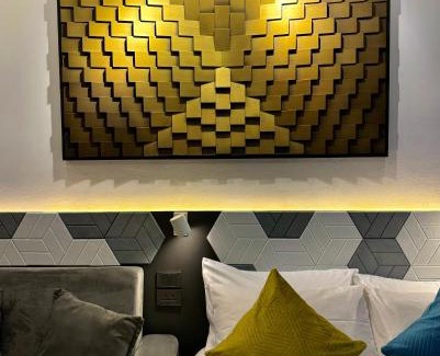 Silang Apartment | Fullerton Suites