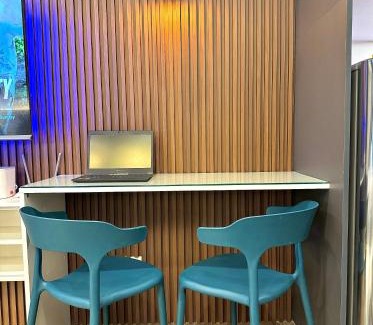 Silang Apartment | Fullerton Suites