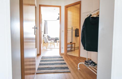 Dessau-Rosslau Apartment | FullHouse - Dessau - K36 Supreme - Balcony