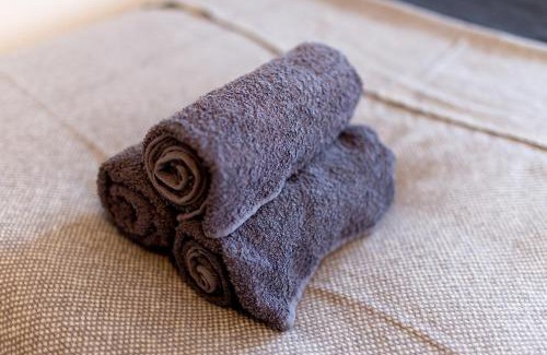 Dessau-Rosslau Apartment | FullHouse - Dessau - K36 Classic - Balcony