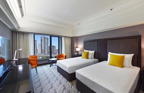 Guishan District Hotel | Fullon Poshtel - Linkou