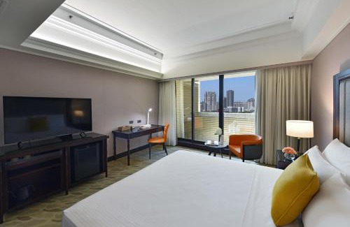 Guishan District Hotel | Fullon Poshtel - Linkou