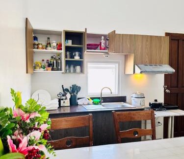 General Santos House | Fully AC Home in Gensun WiFi 100mbps NetflixCignal