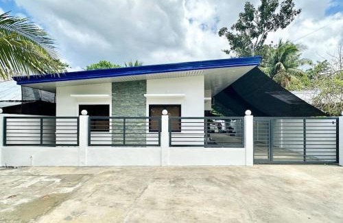 Tangnan Apartment | Fully Airconditioned 2 Bedroom Unit Panglao Island