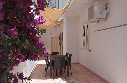 Minervino di Lecce House | Fully detached EMAFRA house with outdoor space a few kilometers from the sea