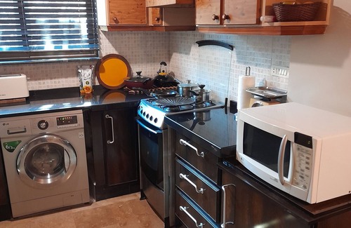 Clifton Apartment | Fully equipped 1 bed independent apartment