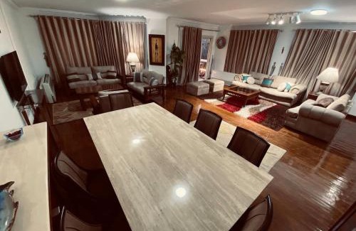 Al Duqqi Apartment | Fully equipped apt In el dokki