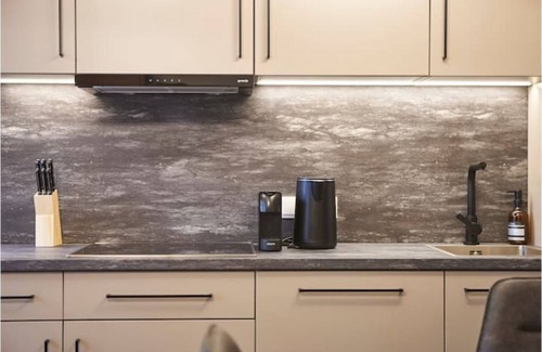 Thurygrund House | Fully equipped design apartment close to Subway