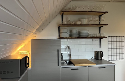 Vellinge House | Fully Equipped Home Close to Malmö & Copenhagen