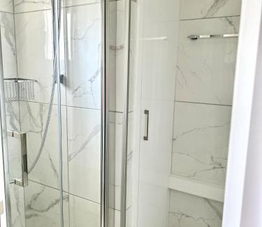 Agios Athanasios Apartment | Fully Equipped One Bedroom APT