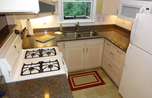 Dyke Cabin | Fully equipped, romantic cabin for 2 in the Blue Ridge Mountains n