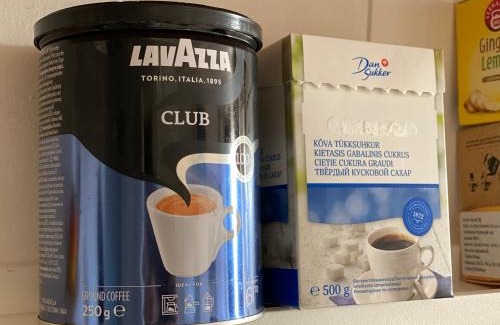 Lillekula Apartment | Fully equipped studio apartment