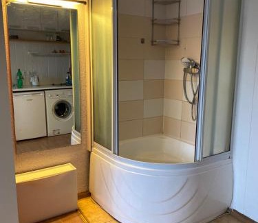 Lillekula Apartment | Fully equipped studio apartment