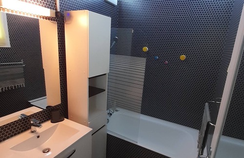Laguiole Apartment | Fully equipped studio at the foot of the slopes and hiking trails
