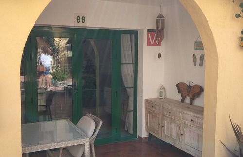 Caleta de Fuste Apartment | Fully Re-furbished Apartment on the popular Castillo Mar Complex