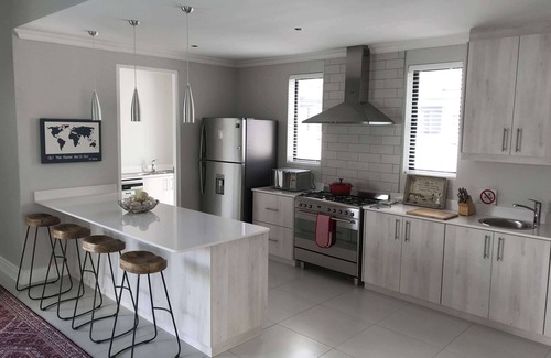 Trawal House | Fully Furnished 3 Bedroom House to Rent in Sitari Country Estate