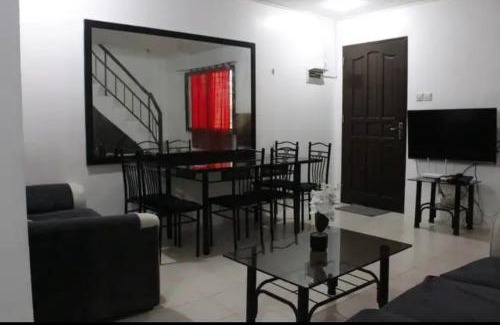 Basak Apartment | Fully furnished house
