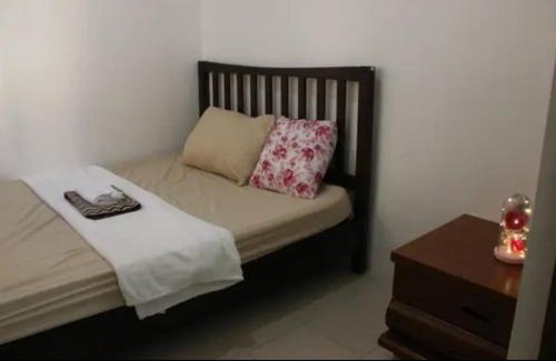 Basak Apartment | Fully furnished house