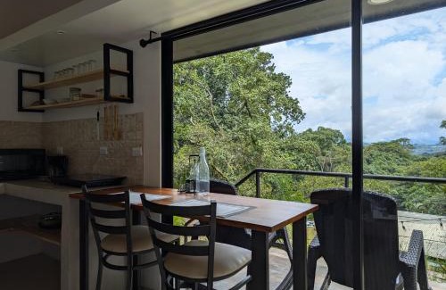 San Jose Apartment | Fully furnished lodge with hot tub and pool - Alto Castillo