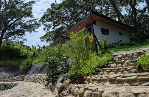 San Jose Apartment | Fully furnished lodge with hot tub and pool - Alto Castillo