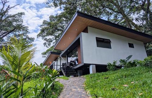 San Jose Apartment | Fully furnished lodge with hot tub and pool - Alto Castillo