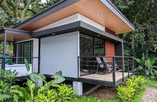 San Jose Apartment | Fully furnished lodge with hot tub and pool - Alto Castillo