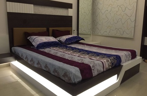 Rajkot Apartment | Fully Furnished Luxurious Apartment