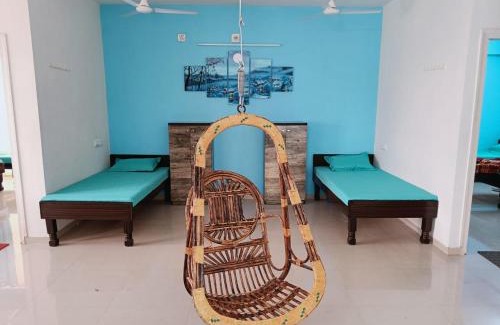 Vadodara House | fully furnished PG in vadodara