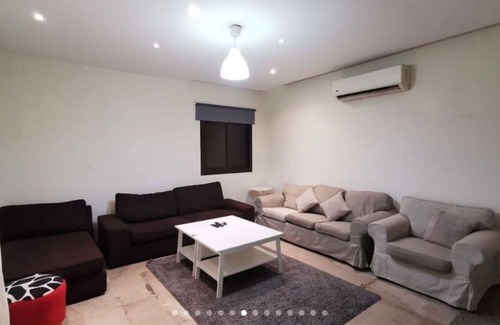 Al-Hamra'a Apartment | Fully Furnished Roof Apartment FOR RENT 2BR /unit 14