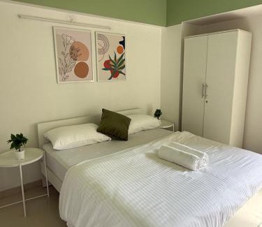 Kharadi Apartment | Fully Furnished Spacious Serviced Apartments by Abhibha Stays