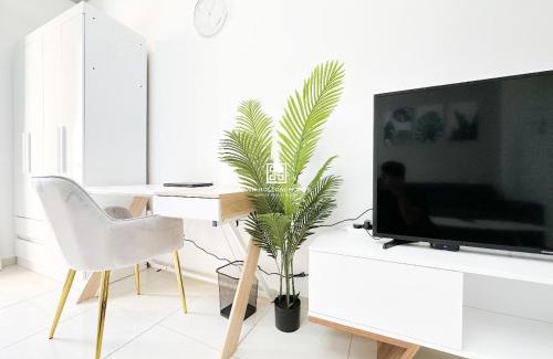 Dubai Apartment | Fully Furnished Studio at Spring Oasis in Dubai Silicon Oasis
