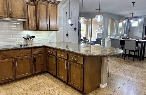 Encanterra House | Fully Furnished 2BR in Encanterra, Pets Friendly, Resort Amenities, 3 month min