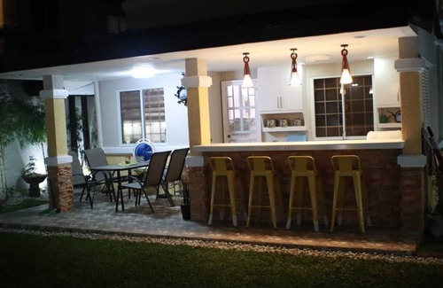 Angeles City Villa | Fully Furnished Villa in Mabalacat Near Clark