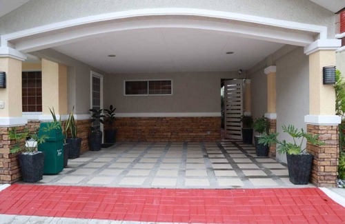 Angeles City Villa | Fully Furnished Villa in Mabalacat Near Clark