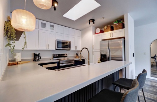 Silverthorne Condo | Fully Remodeled Mountain Condo, Silverthorne, A1 Brian