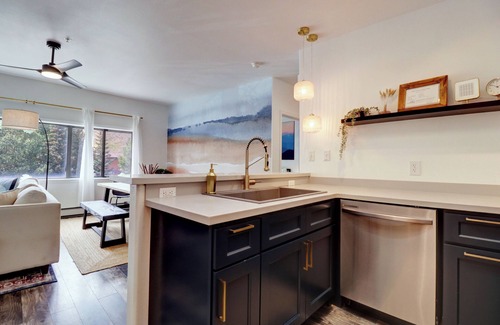 Silverthorne Condo | Fully Remodeled Mountain Condo, Silverthorne, A1 Brian