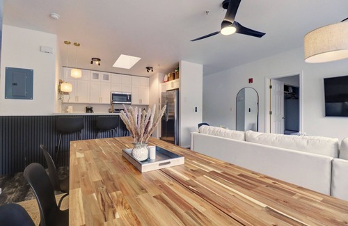 Silverthorne Condo | Fully Remodeled Mountain Condo, Silverthorne, A1 Brian