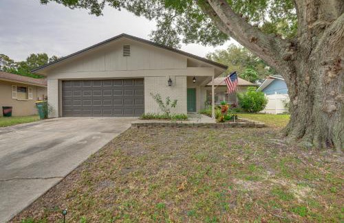 St. Petersburg - Clearwater House | Fully Remodeled St Petersburg Home with Private Pool