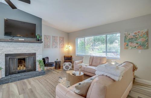 St. Petersburg - Clearwater House | Fully Remodeled St Petersburg Home with Private Pool