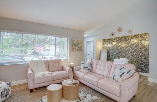 St. Petersburg - Clearwater House | Fully Remodeled St Petersburg Home with Private Pool