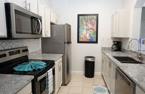 Windsor Hills Condo | FULLY REMODELED! Windsor Hills 402! A Must See, 2 Bedroom Condo!