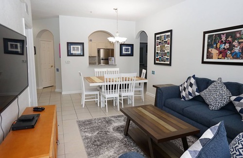 Windsor Hills Condo | FULLY REMODELED! Windsor Hills 402! A Must See, 2 Bedroom Condo!