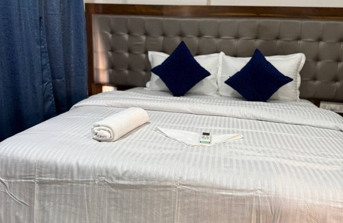Chandivali Apartment | Fully Serviced Apartment - Centrally Located
