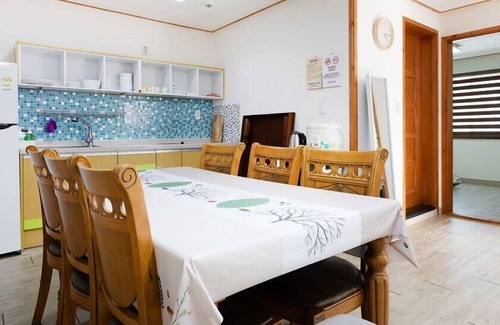 Jeongseon House | Fun and Happy pension