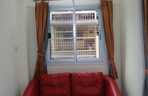 Ubon Ratchathani Hotel | Fun Dee Mansion