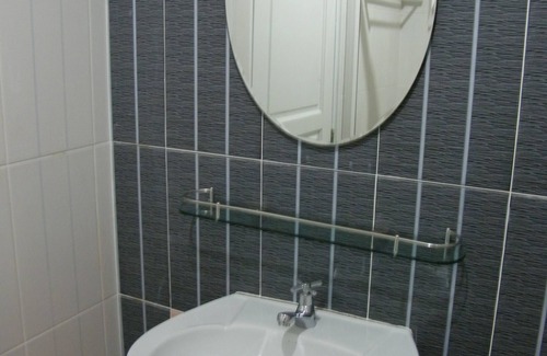 Ubon Ratchathani Hotel | Fun Dee Mansion