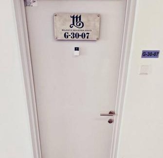 Masai Apartment | Fun-Filled Condo Midas Seri Alam